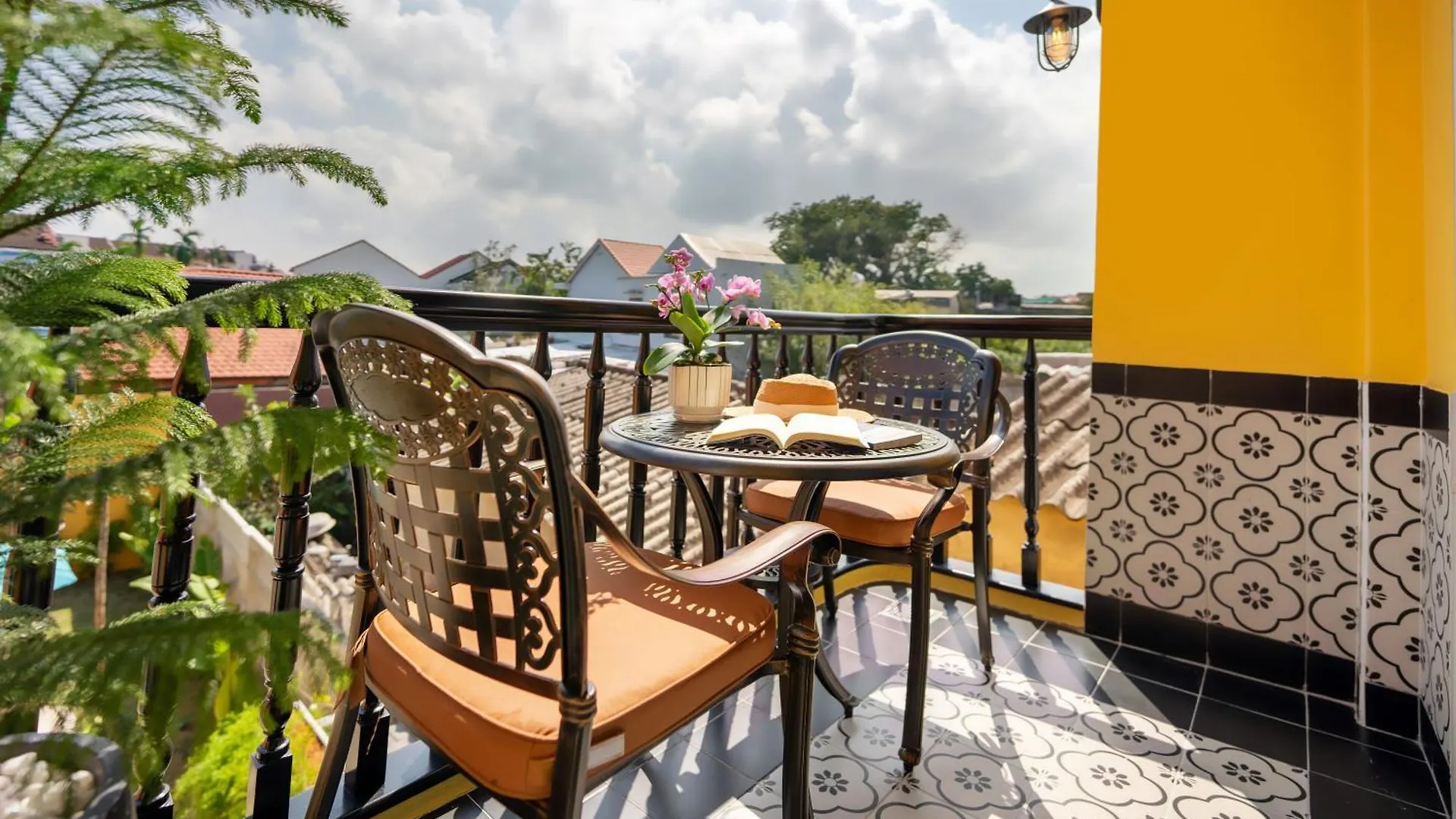 Hoian Cocoviet2 Villa - 3 Bedroom Poolside Retreat, Old Town Χόι Αν