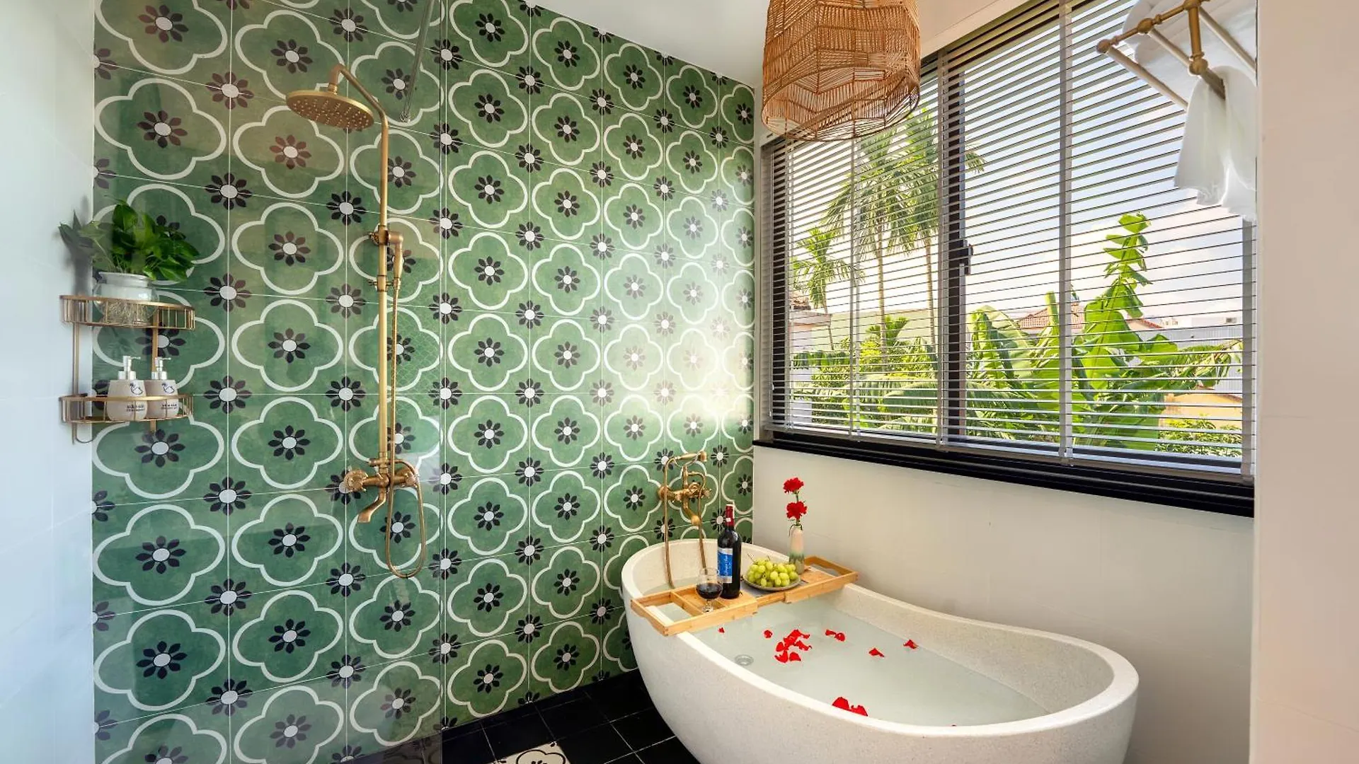 Hoian Cocoviet2 Villa - 3 Bedroom Poolside Retreat, Old Town Χόι Αν