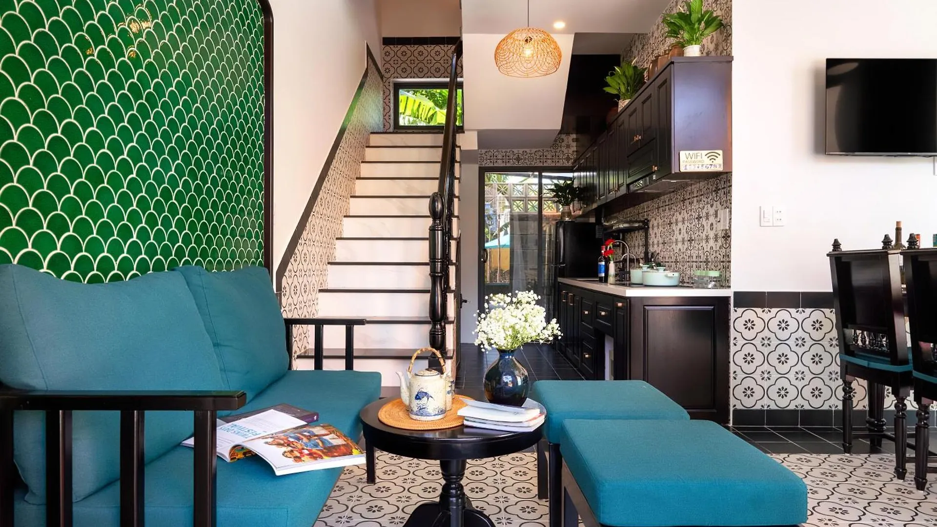 Hoian Cocoviet2 Villa - 3 Bedroom Poolside Retreat, Old Town Χόι Αν