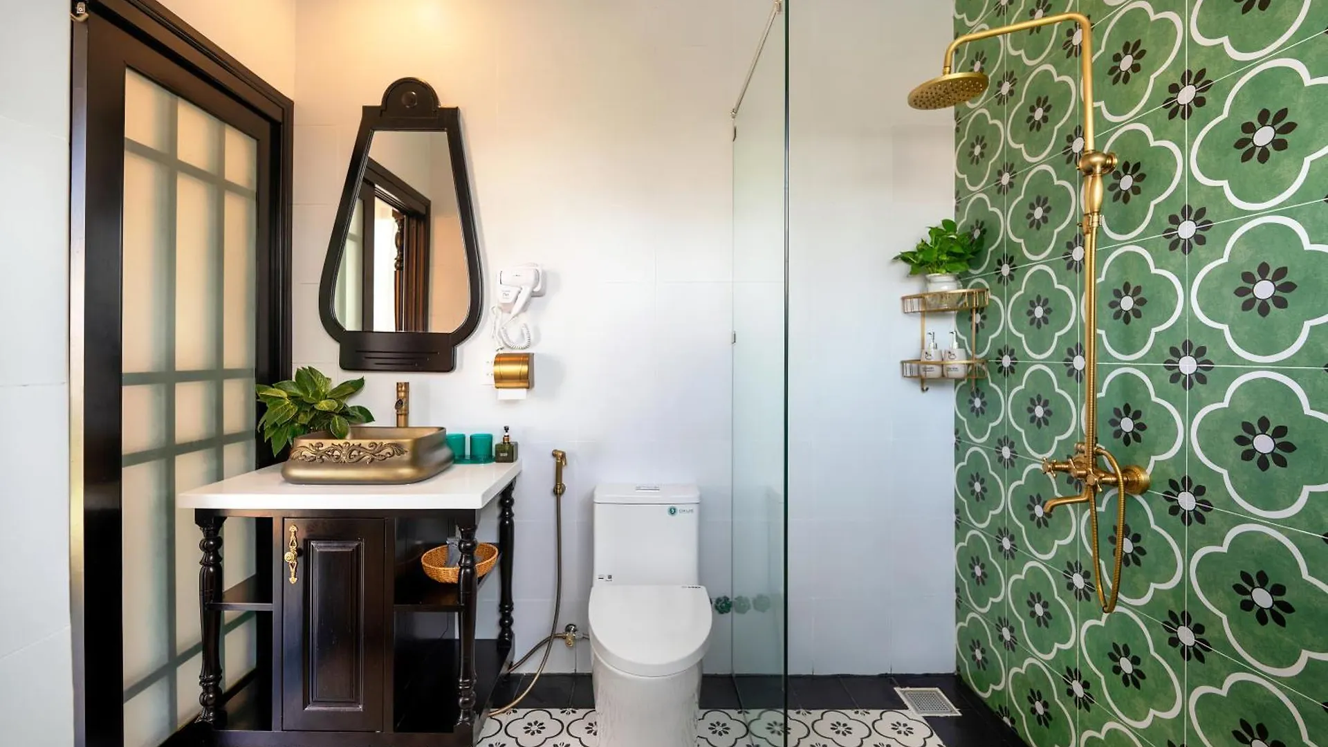 Hoian Cocoviet2 Villa - 3 Bedroom Poolside Retreat, Old Town Χόι Αν