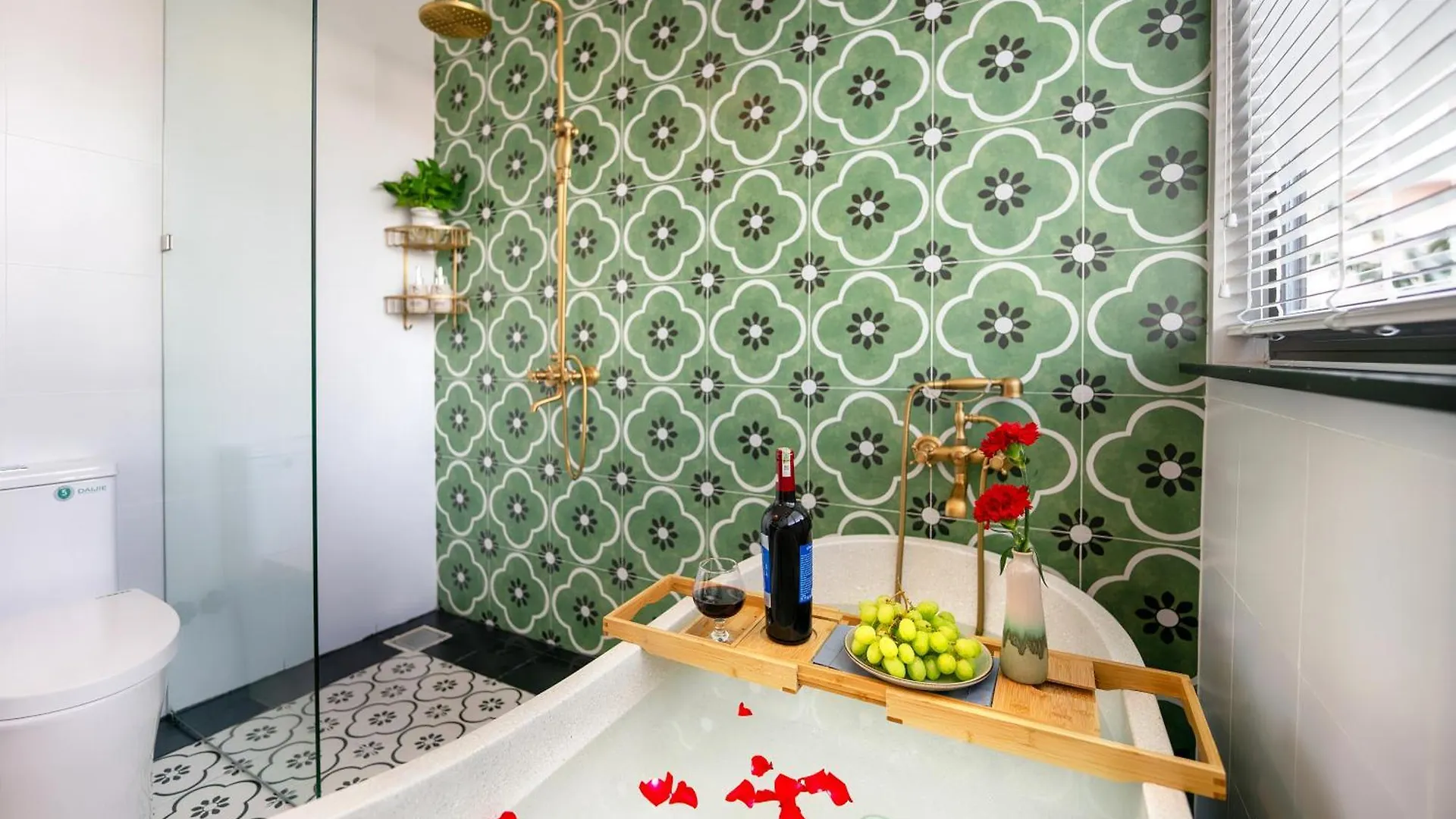 Hoian Cocoviet2 Villa - 3 Bedroom Poolside Retreat, Old Town Χόι Αν 0*,  Βιετνάμ