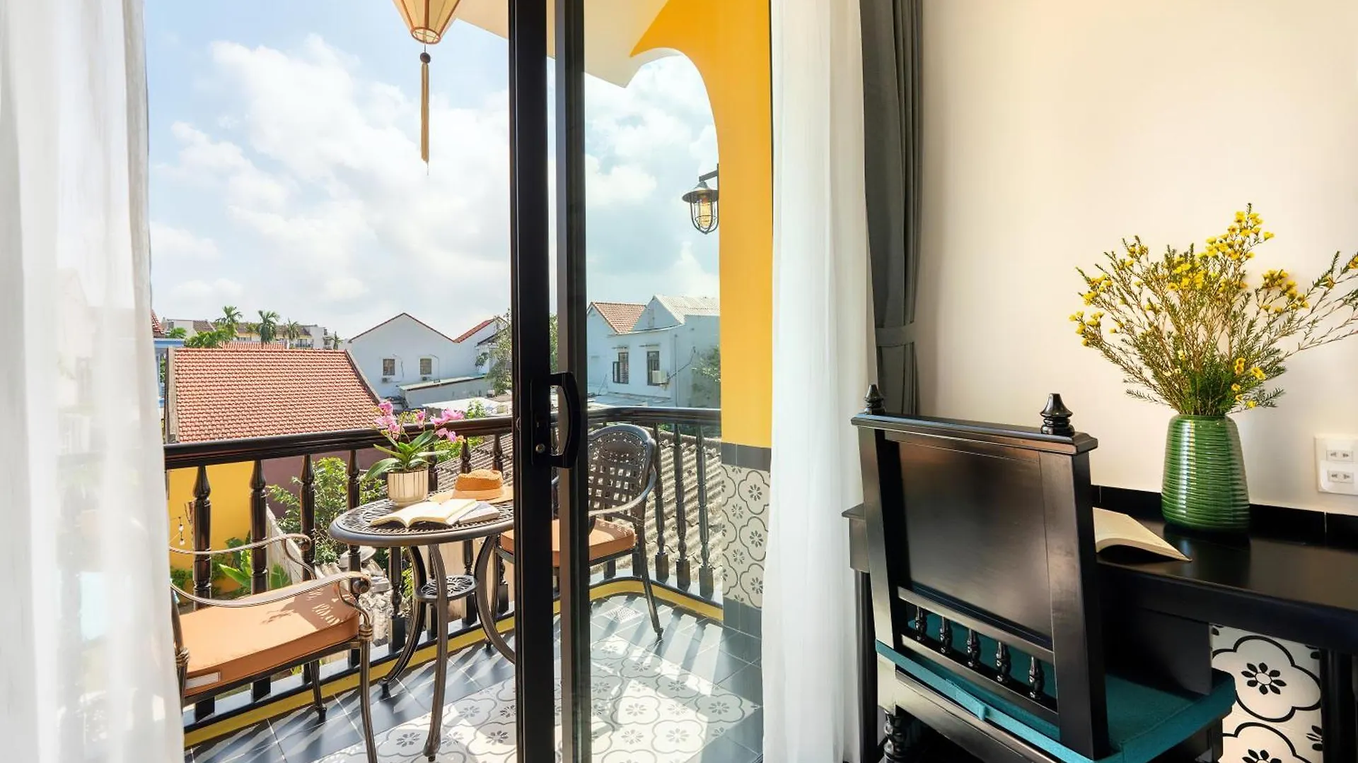 Hoian Cocoviet2 Villa - 3 Bedroom Poolside Retreat, Old Town Χόι Αν 0*,  Βιετνάμ