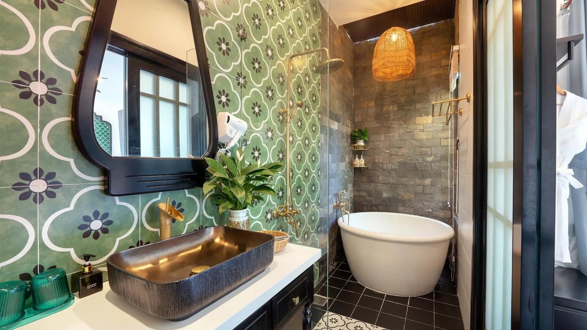 Hoian Cocoviet2 Villa - 3 Bedroom Poolside Retreat, Old Town Χόι Αν