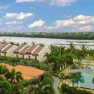 5* Resort Silk Sense River - A Sustainable Destination